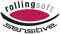 Rollingsoft Schuhe Kollektion Frühjahr/Sommer 2020 für Damen und Herren bei Gaborshop24 online kaufen