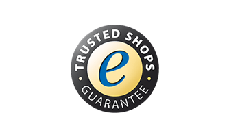 Gaborshop 24 ist ein Trusted Shops zertifizierter Onlineshop