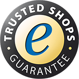 Gaborshop 24 ist ein Trusted Shops zertifizierter Onlineshop